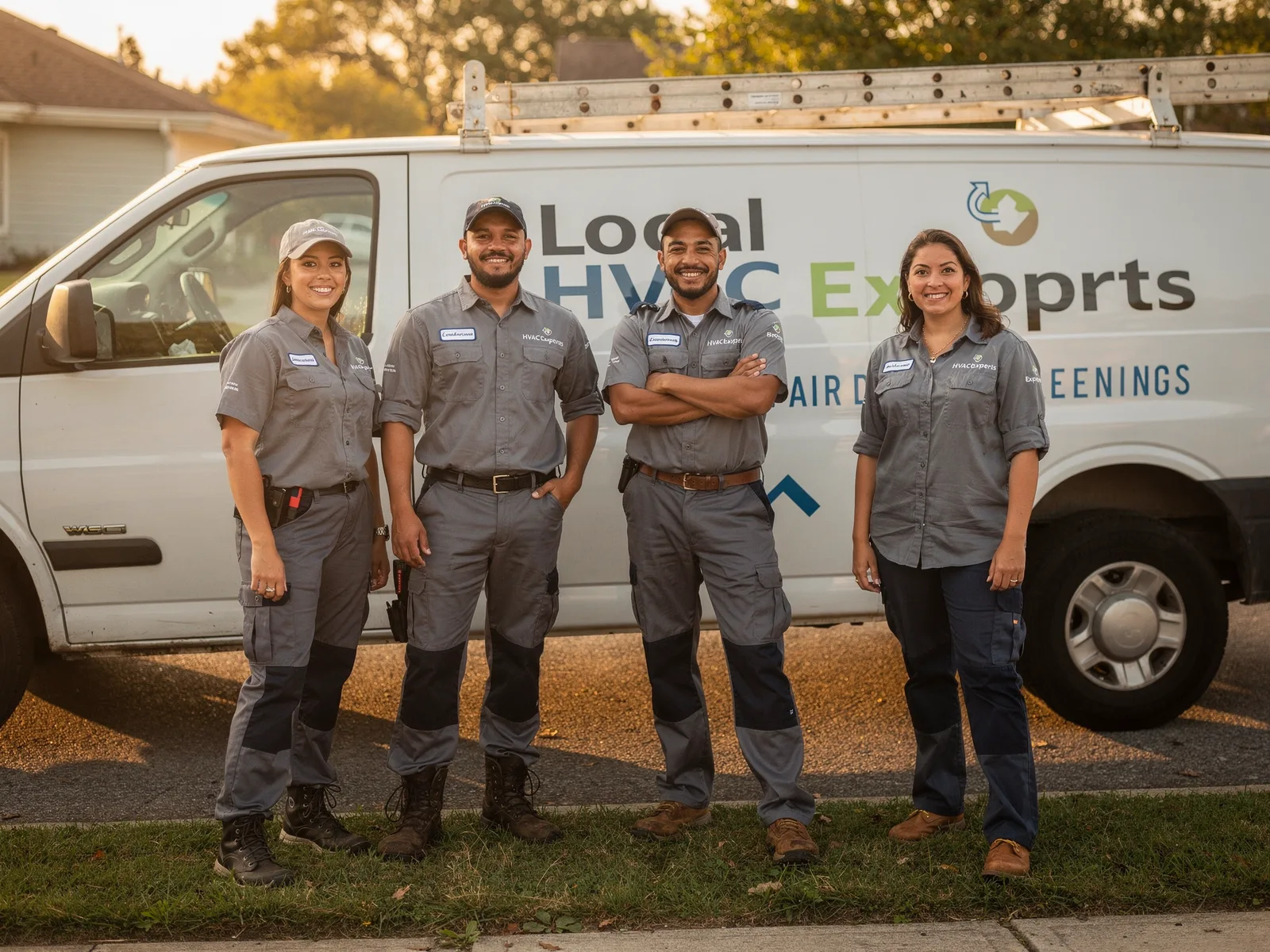 24/7 HVAC Repair & AC Replacement company in Williamstown, VT